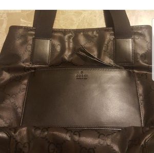 Gucci Tote Bag